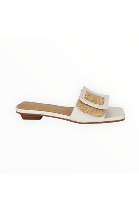  NOA HARMON | 8967-BIANCO